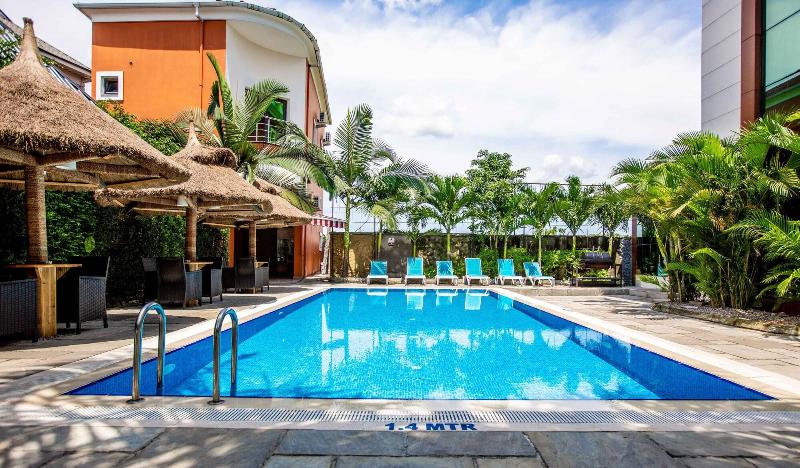 Charleson Luxury Hotel image