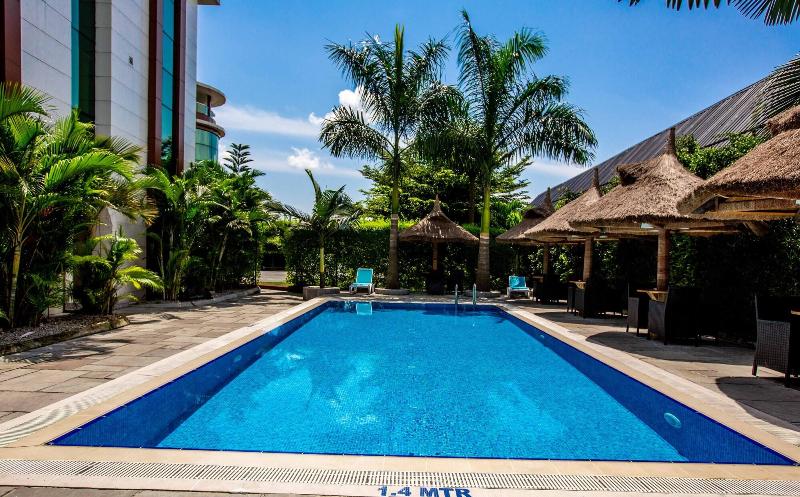 Charleson Luxury Hotel image