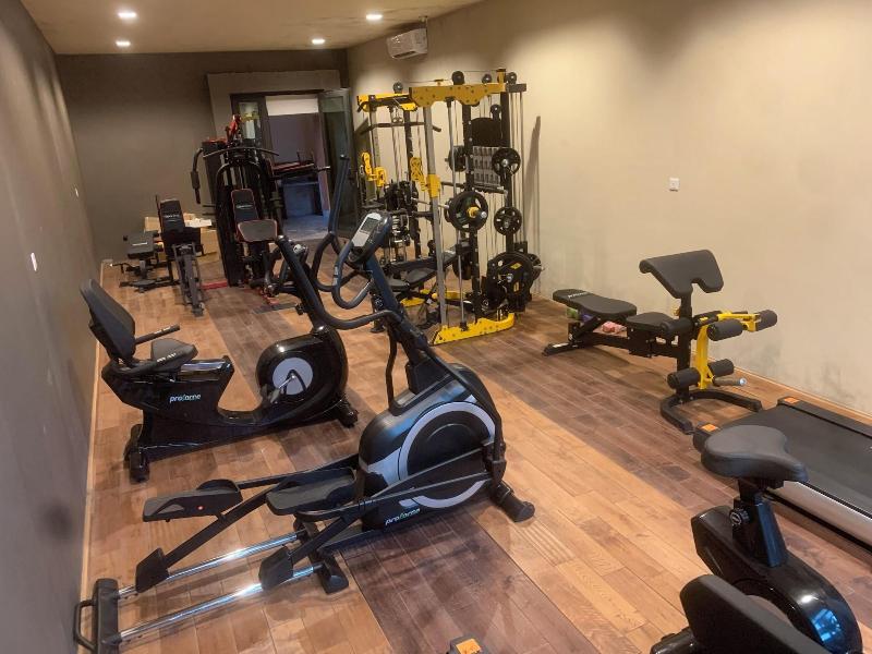 Charleson Luxury Hotel image