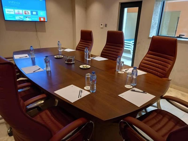 Charleson Luxury Hotel image