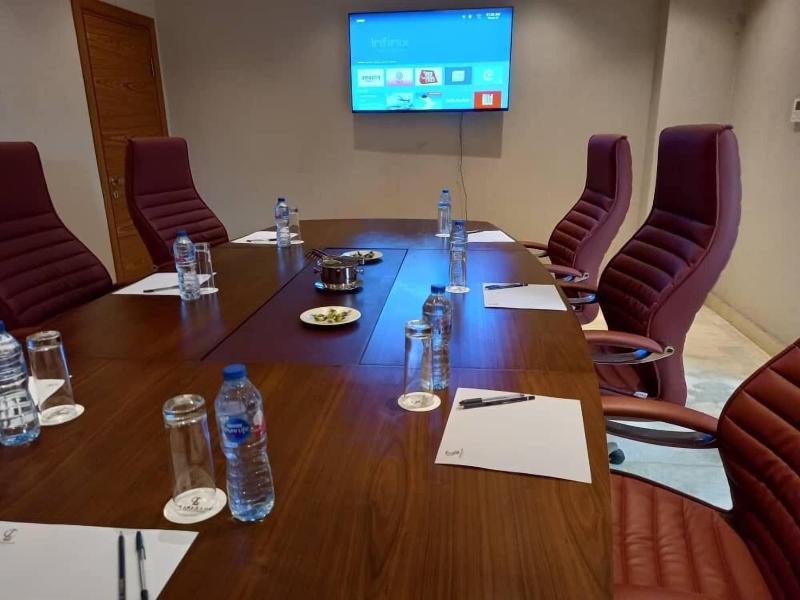 Charleson Luxury Hotel image
