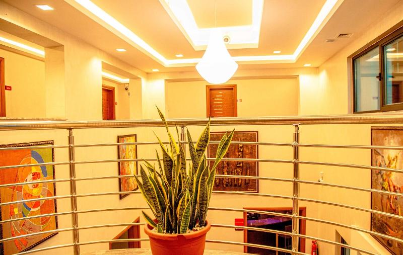 Charleson Luxury Hotel image