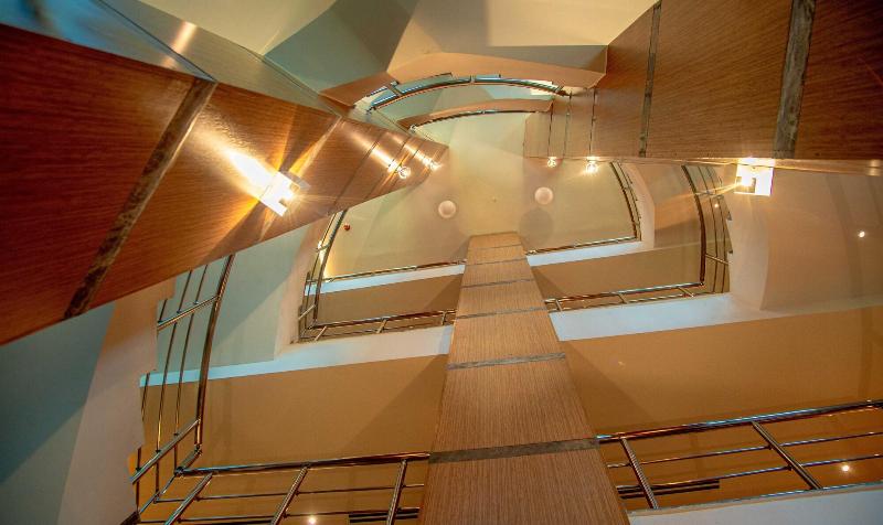 Charleson Luxury Hotel image