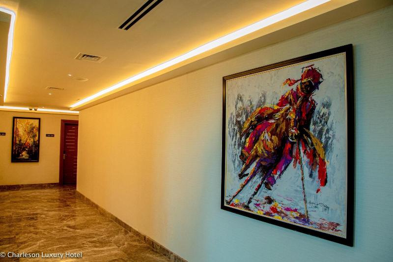 Charleson Luxury Hotel image