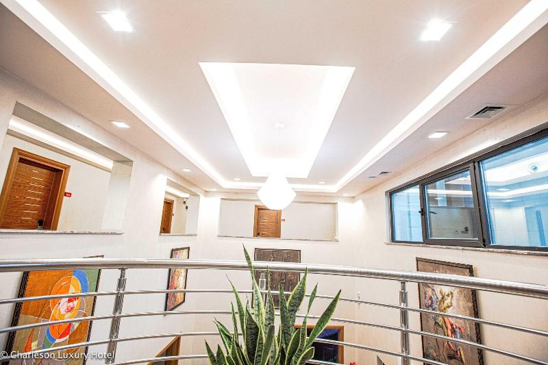 Charleson Luxury Hotel image