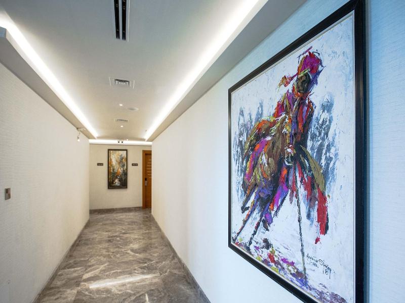 Charleson Luxury Hotel image