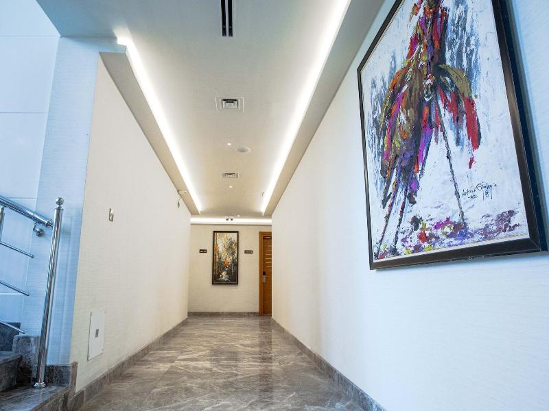 Charleson Luxury Hotel image
