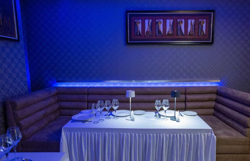 Charleson Luxury Hotel image