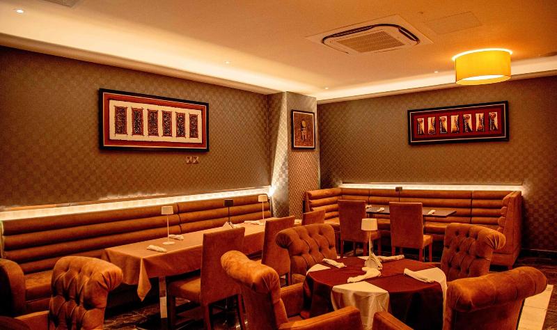 Charleson Luxury Hotel image