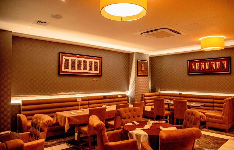 Charleson Luxury Hotel image