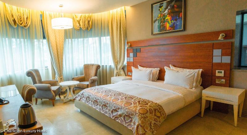Charleson Luxury Hotel image