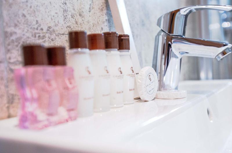 Charleson Luxury Hotel image
