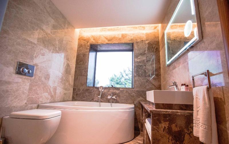 Charleson Luxury Hotel image