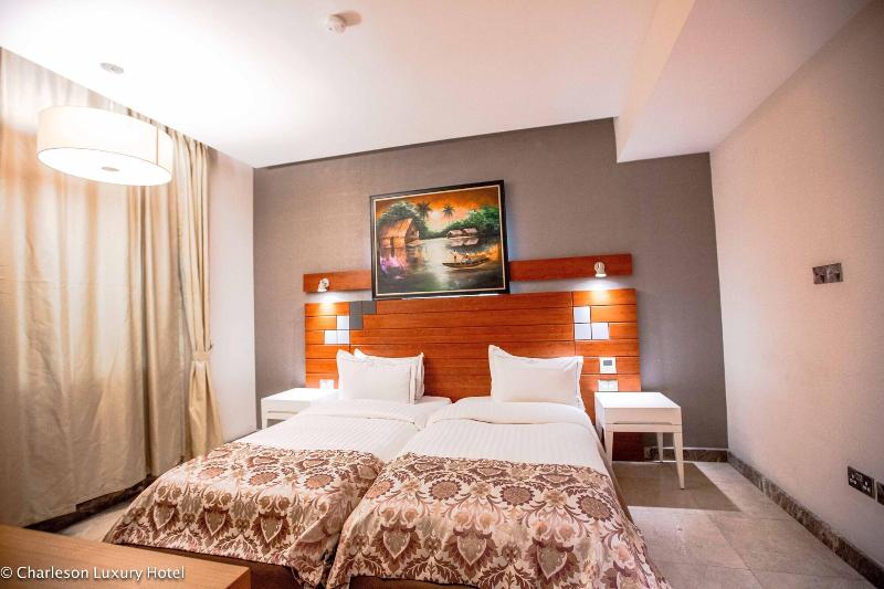 Charleson Luxury Hotel image