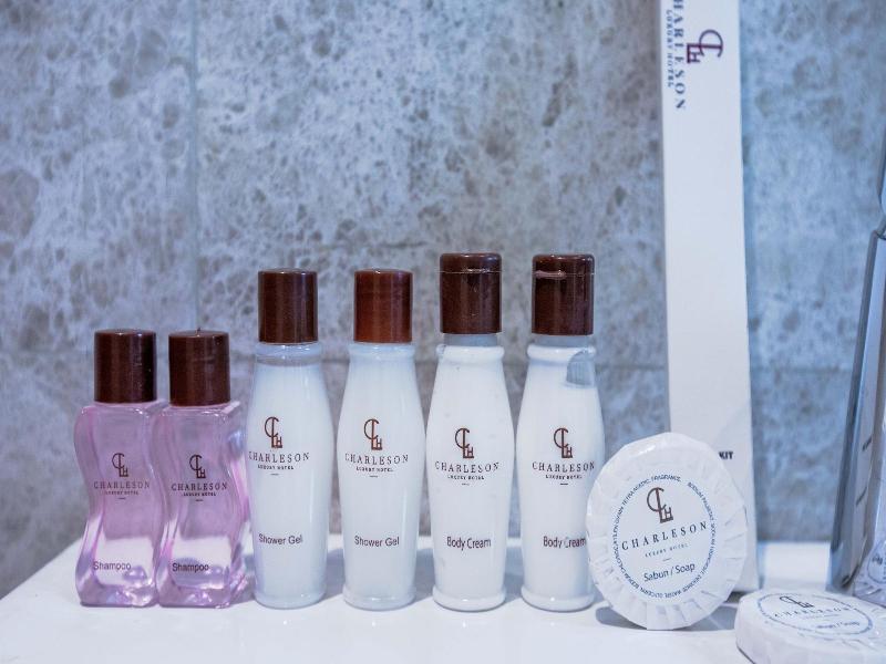 Charleson Luxury Hotel image