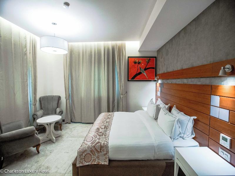 Charleson Luxury Hotel image
