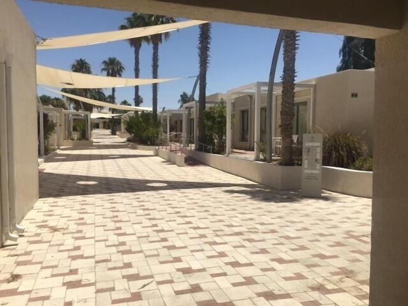 Desert Irus Hotel image