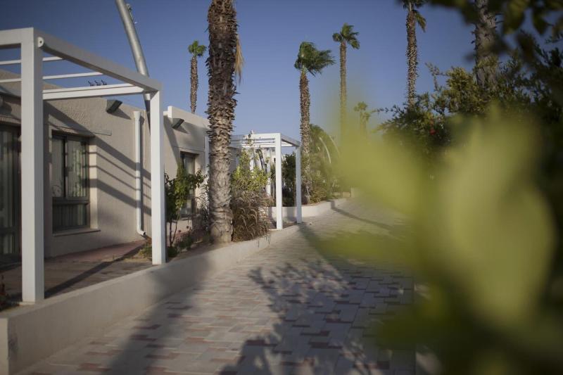 Desert Irus Hotel image