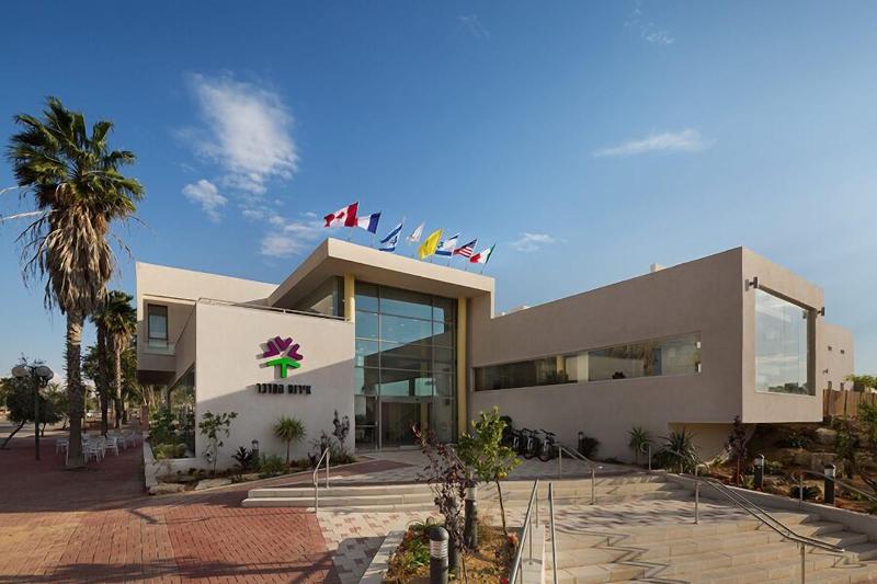 Desert Irus Hotel image
