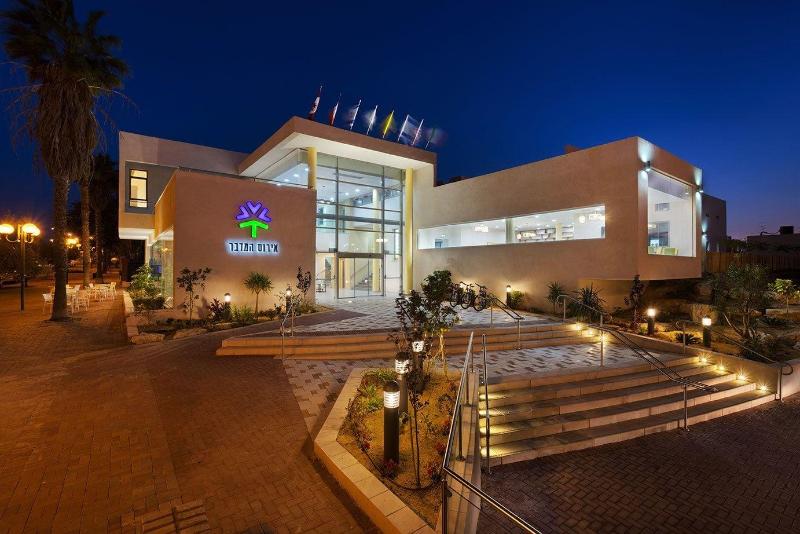 Desert Irus Hotel image