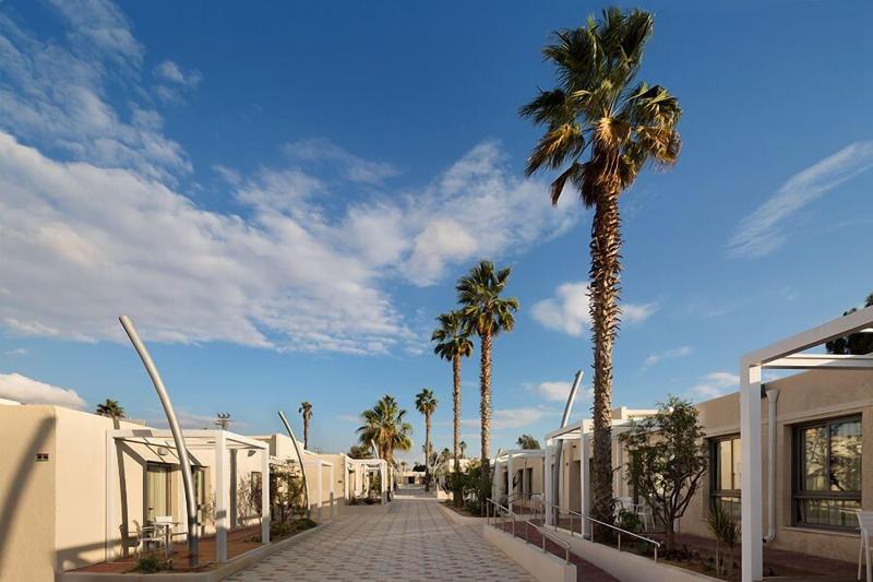 Desert Irus Hotel image