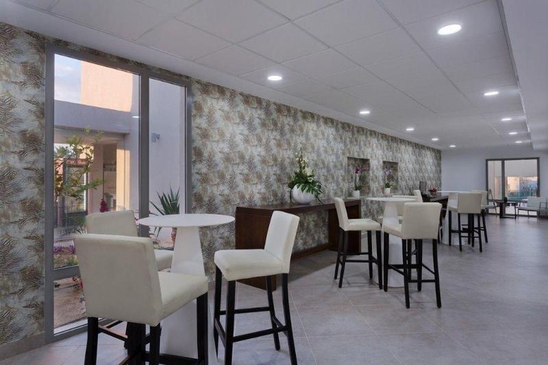 Desert Irus Hotel image