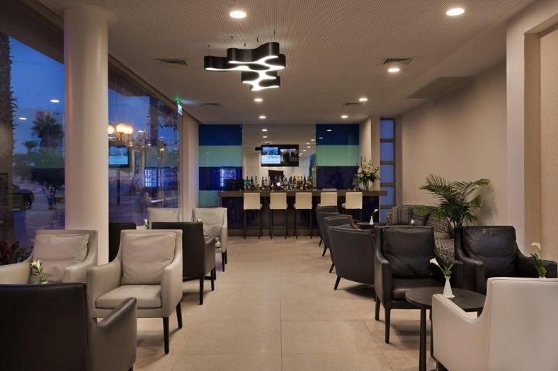 Desert Irus Hotel image