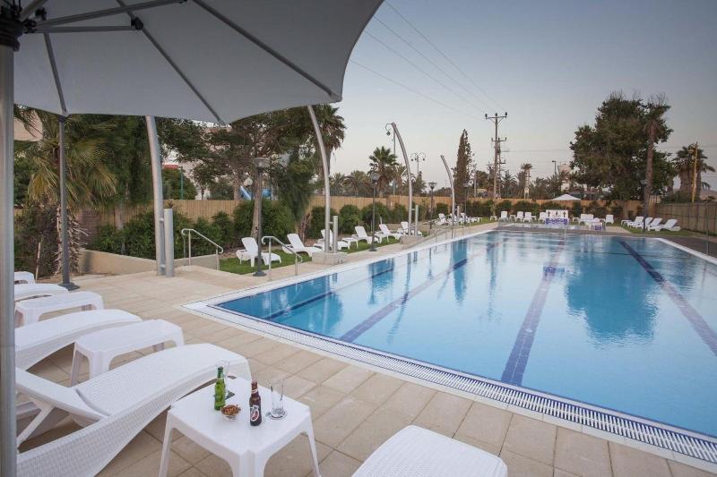 Desert Irus Hotel image