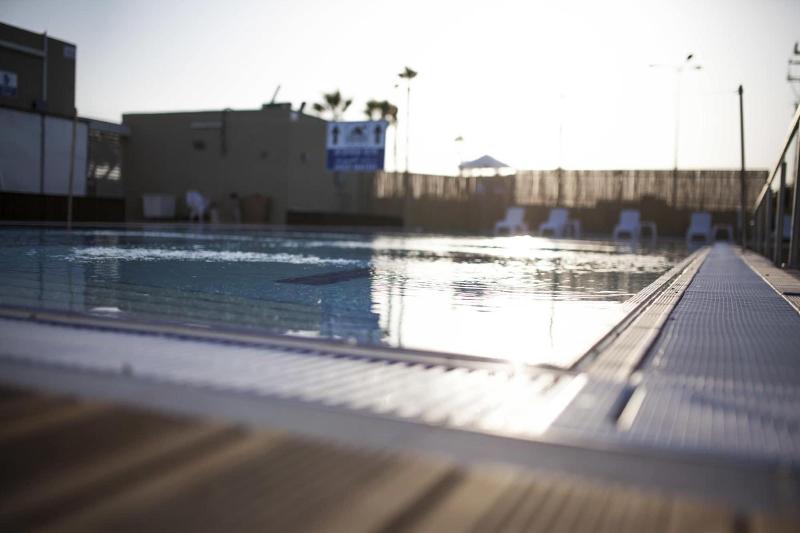 Desert Irus Hotel image