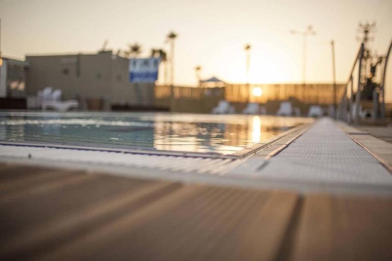 Desert Irus Hotel image