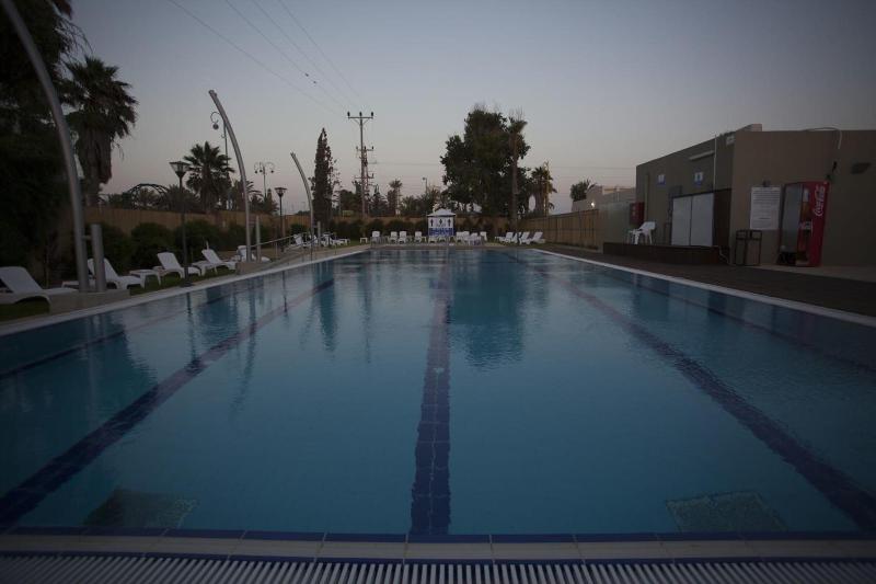 Desert Irus Hotel image