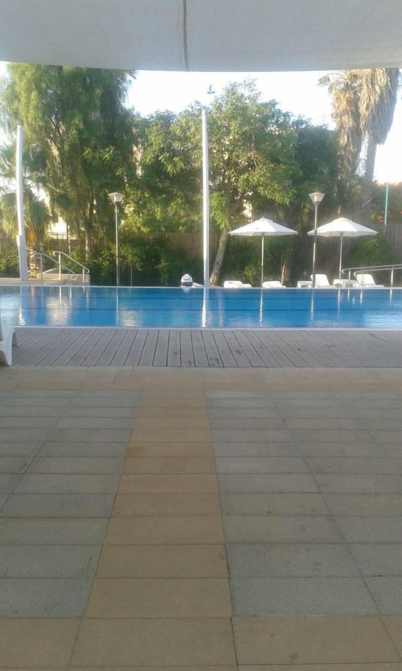 Desert Irus Hotel image 6