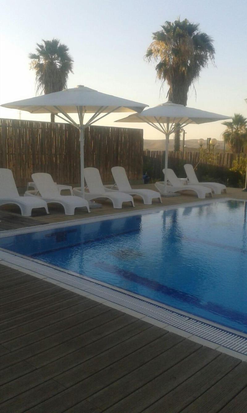 Desert Irus Hotel image 9