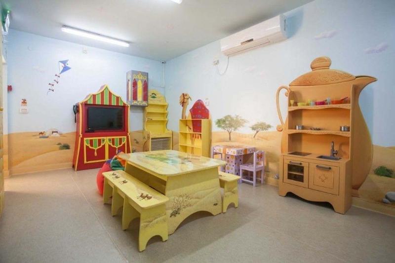 Desert Irus Hotel image 7