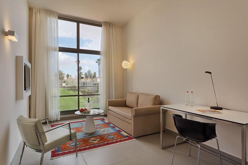Desert Irus Hotel image