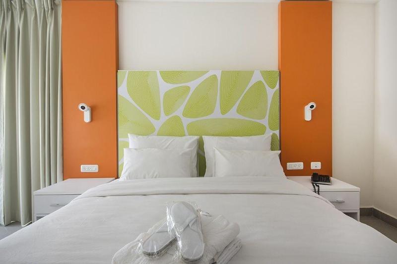 Desert Irus Hotel image 4