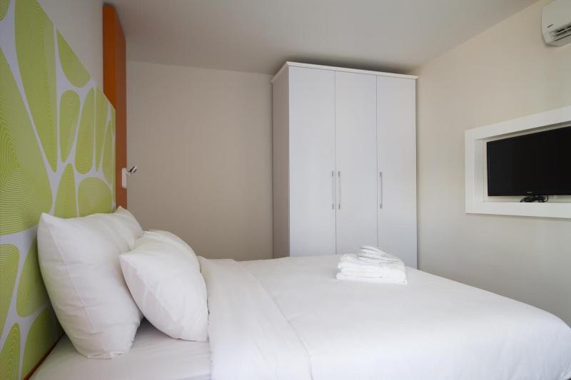 Desert Irus Hotel image