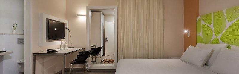 Desert Irus Hotel image