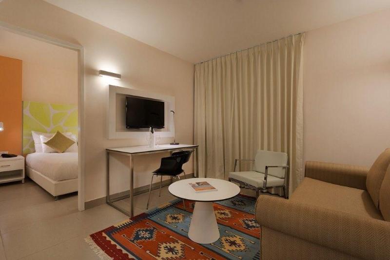 Desert Irus Hotel image