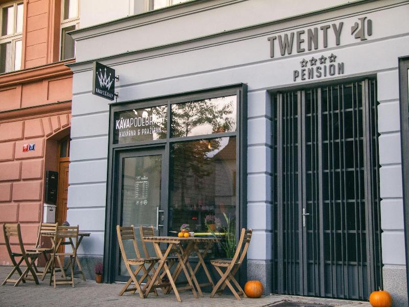 Design Pension Twenty image