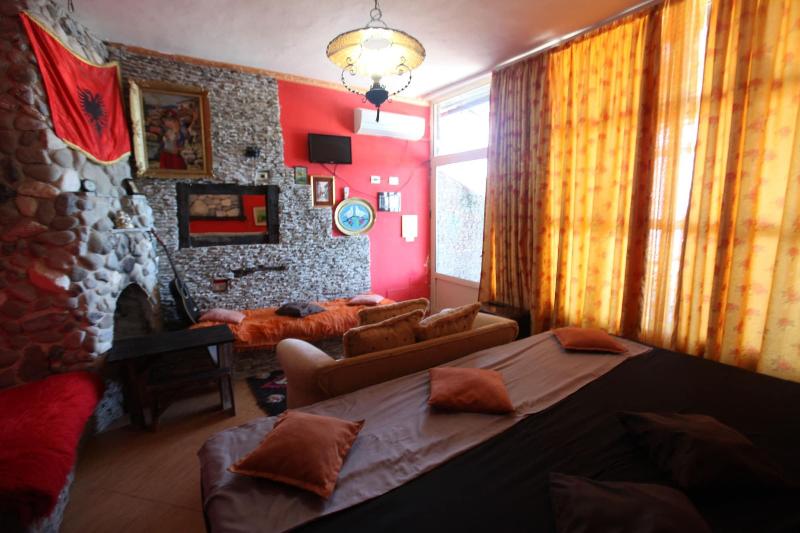 Vila Oda e Miqve image