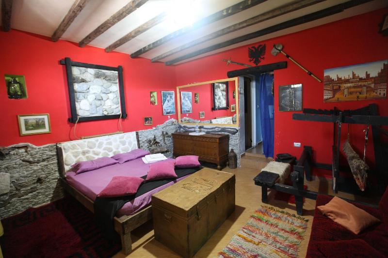 Vila Oda e Miqve image
