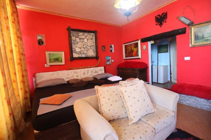 Vila Oda e Miqve image
