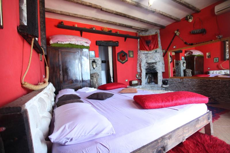 Vila Oda e Miqve image
