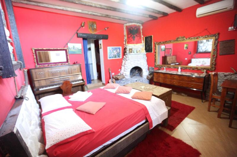 Vila Oda e Miqve image