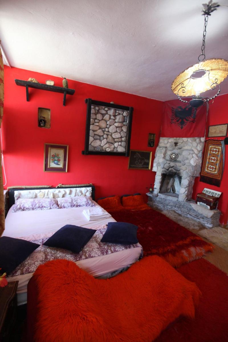 Vila Oda e Miqve image