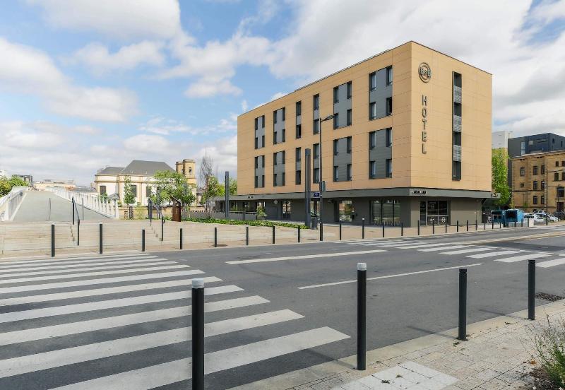B&B Hotel Thionville Centre Gare image