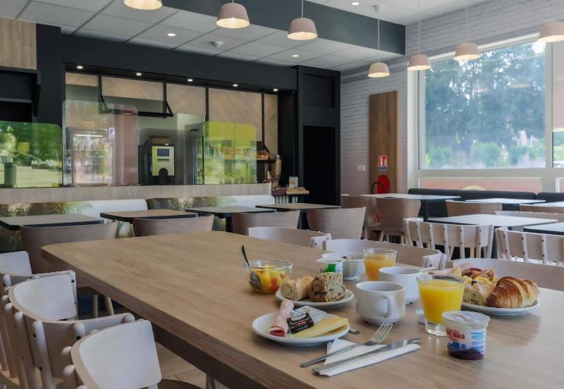 B&B Hotel Thionville Centre Gare image