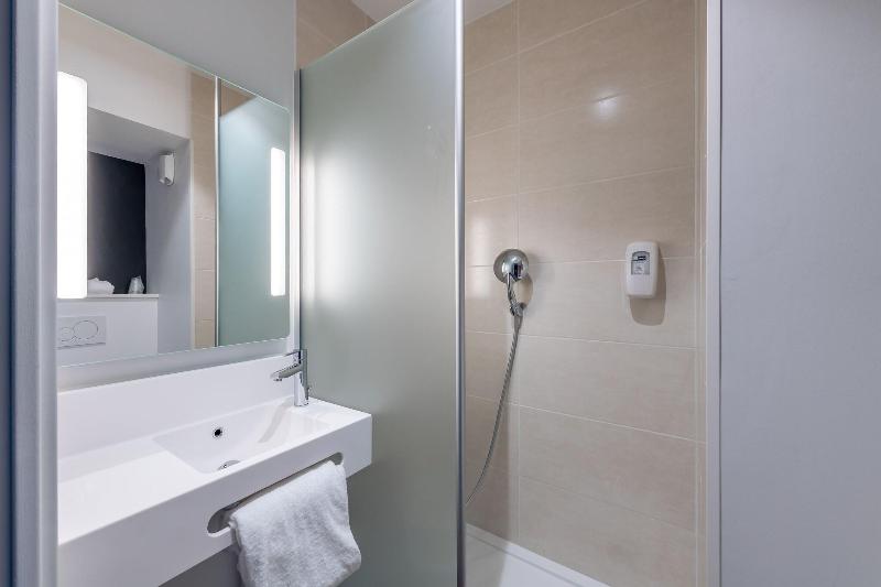 B&B Hotel Thionville Centre Gare image