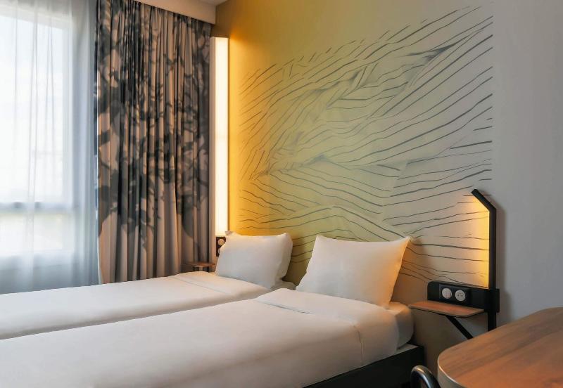B&B Hotel Thionville Centre Gare image